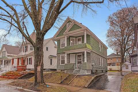 37 Columbia Street, Schenectady, NY 12308