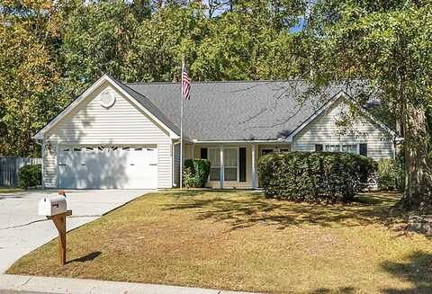 5382 Westchester Place, North Charleston, SC 29418