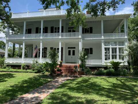 1718 Ion Avenue, Sullivans Island, SC 29482