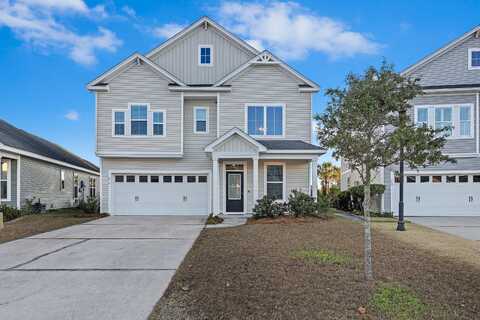 215 Palmetto Walk Drive, Summerville, SC 29483