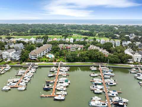 406 Yacht Harbor Court, Isle of Palms, SC 29451