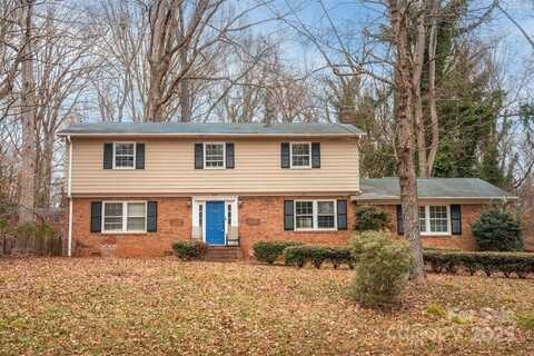 6800 April Lane, Charlotte, NC 28215