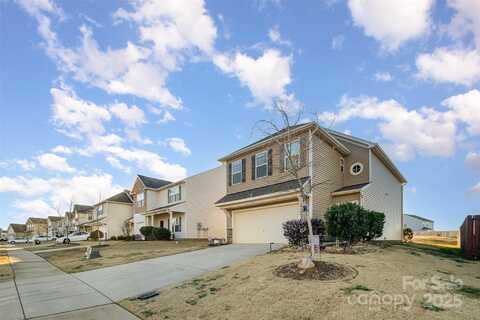 195 Hidden Lakes Road, Statesville, NC 28677