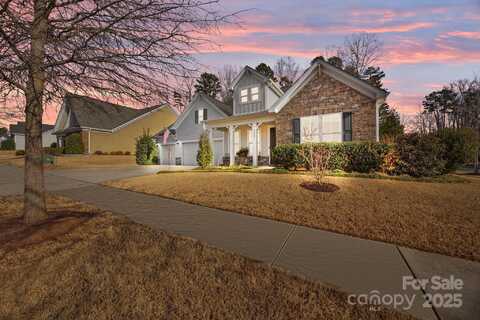 8829 Bur Lane, Huntersville, NC 28078