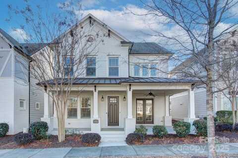 8941 Matthews Farm Lane, Charlotte, NC 28277