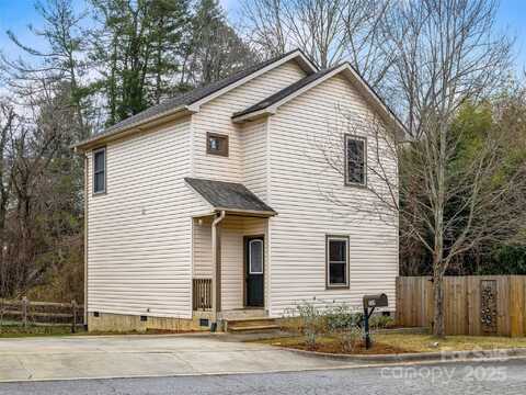 139 Crayton Creek Way, Asheville, NC 28803