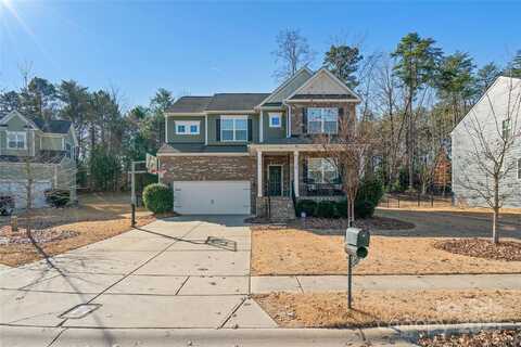 17344 Belmont Stakes Lane, Charlotte, NC 28278