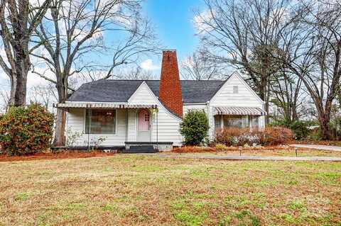 402 Fisher Street, Concord, NC 28027