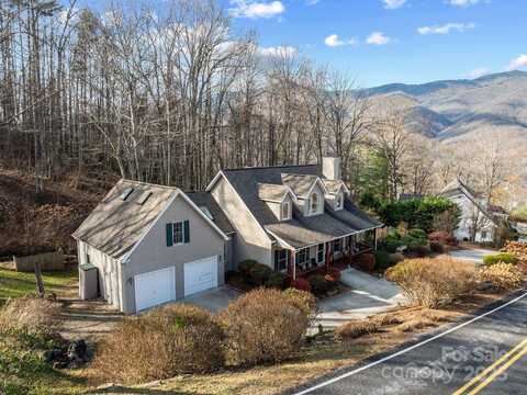 536 Red Bank Road, Waynesville, NC 28786