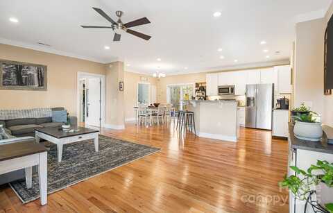 296 Ridge View Drive, Clyde, NC 28721
