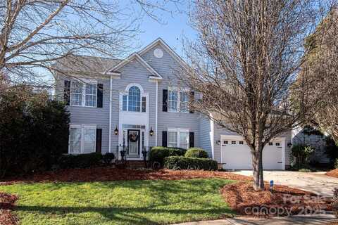 625 Circle Trace Road, Monroe, NC 28110