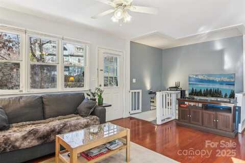 224 Beverly Road, Asheville, NC 28805