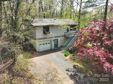 224 Beverly Road, Asheville, NC 28805