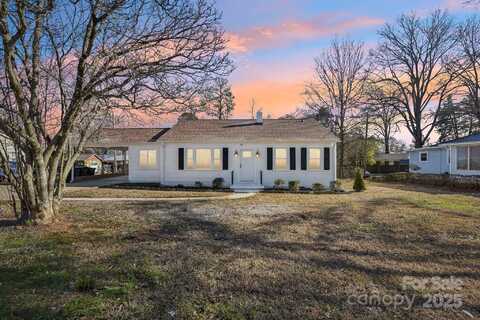 721 York Avenue S, Rock Hill, SC 29730