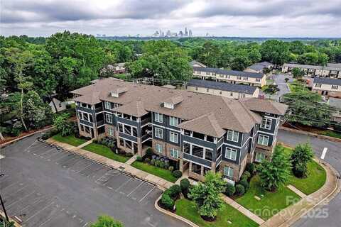 935 McAlway Road, Charlotte, NC 28211