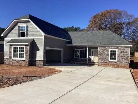 785 Seipel Drive, Denver, NC 28037