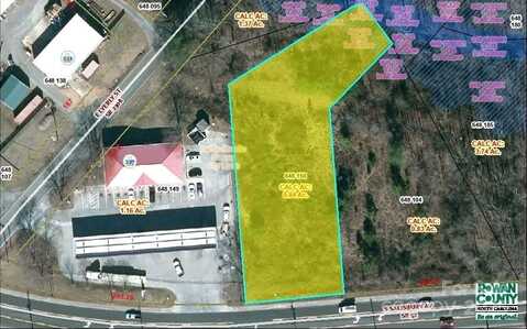 00 Salisbury Avenue, Granite Quarry, NC 28146