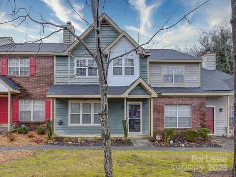 3726 Huyton Court, Charlotte, NC 28215