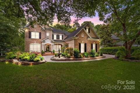 12466 Preservation Pointe Drive, Charlotte, NC 28216