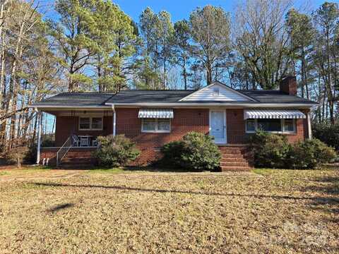 160 Williamson Street, Troy, NC 27371