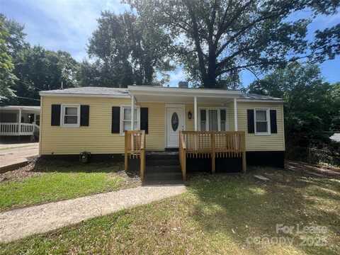 313 Ellabe Street, Gastonia, NC 28052