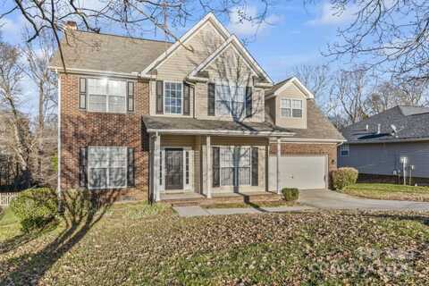 10811 Wyndham Pointe Drive, Charlotte, NC 28213