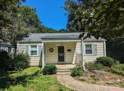 3417 Draper Avenue, Charlotte, NC 28205