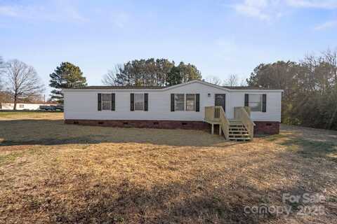 48252 Hwy 731 Highway, Norwood, NC 28128