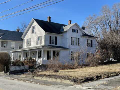 41 Norwood Street, Torrington, CT 06790