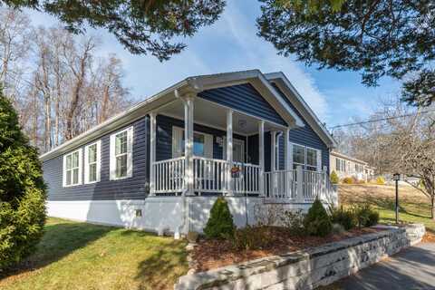 60 Rainbow Drive, Montville, CT 06382