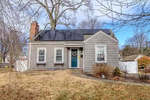 205 Porter Street, Manchester, CT 06040