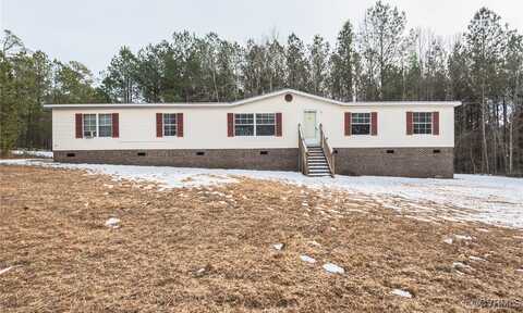 27315 Perkins Road, North Dinwiddie, VA 23805