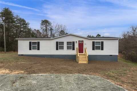 8228 Dash Lane, Jetersville, VA 23083