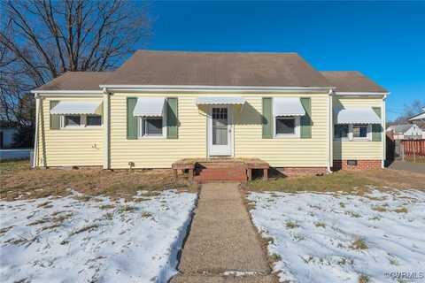 4316 6th Street, Richmond, VA 23223