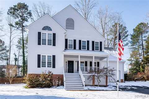 4600 Cedar Cliff Road, Chester, VA 23831