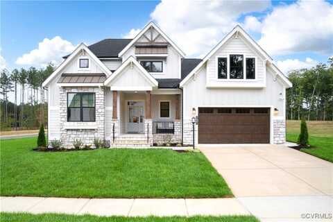 11121 Stillcroft Lane, Ashland, VA 23005