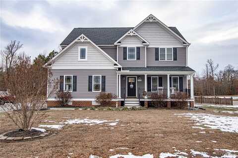 3590 Davis Glade Court, Quinton, VA 23141