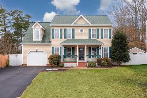 3936 Ivyridge Drive, Chester, VA 23831