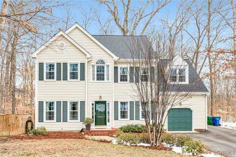 2905 Stonebriar Place, Henrico, VA 23233