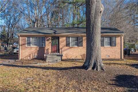 5316 Germain Road, Richmond, VA 23224