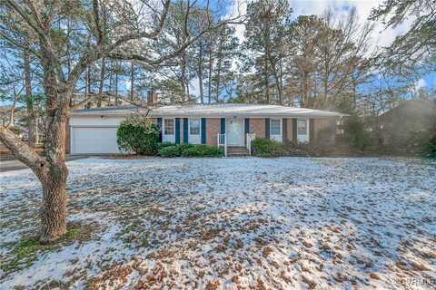 7374 Harbor Hills Drive, Gloucester, VA 23072