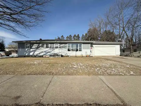 217 W UPHAM STREET, Marshfield, WI 54449