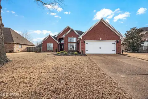 56 Jacob Street, Jackson, TN 38305