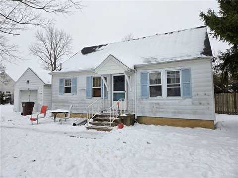 616 Fallview Avenue, Englewood, OH 45322