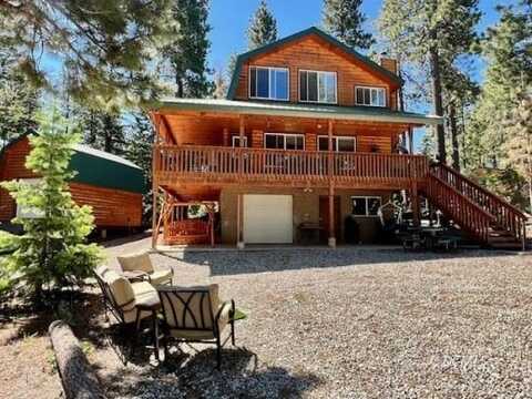 3570/3590 N Navajo Ln, Duck Creek Village, UT 84762