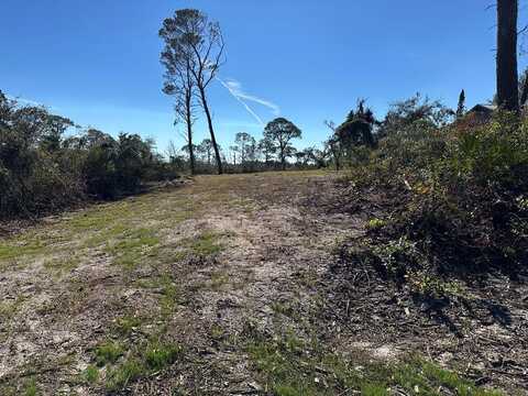 Lot 8 8a Hodges Ave, Cedar Key, FL 32625