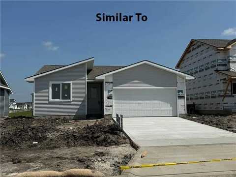 4314 NW 12th Street, Ankeny, IA 50023