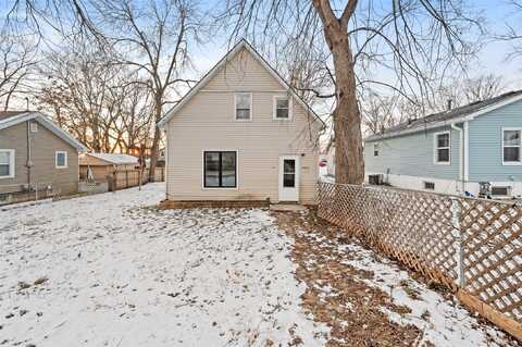 2822 1st Street, Des Moines, IA 50313