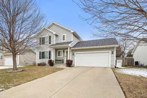 465 SE Olson Drive, Waukee, IA 50263