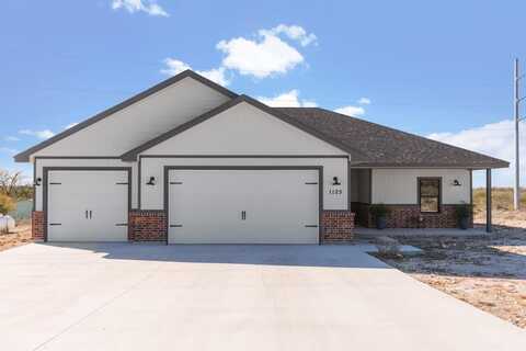 1125 La Vista, Del Rio, TX 78840